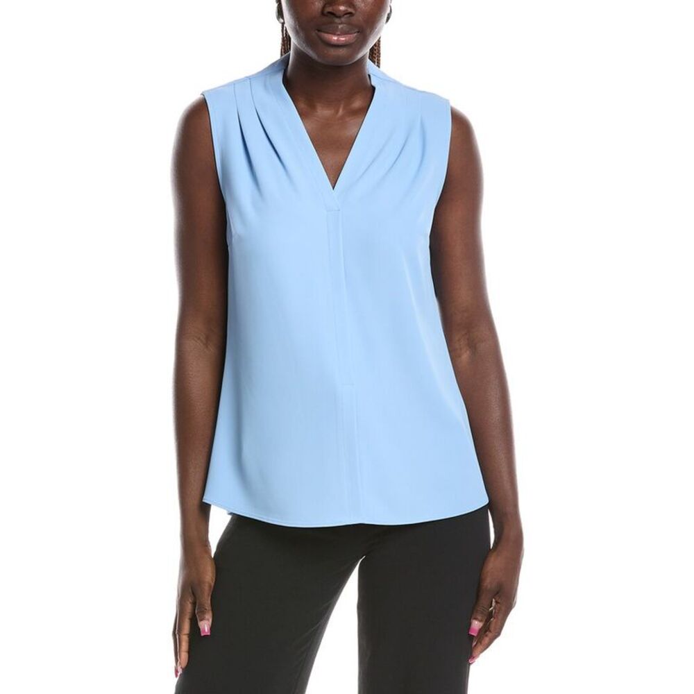 Joseph Ribkoff Womens Top, Blue